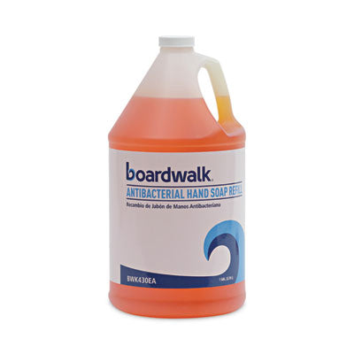 BWK430EA SOAP,ANTIBACTERIAL LOTION
