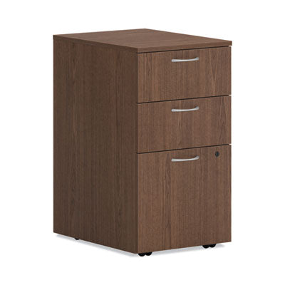 HONPLPMBBFLE1 PEDESTAL,HON MOD,MOBIL,BR