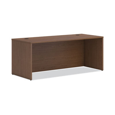 HONLDS7230LE1 DESK,HON MOD,SHELL,BR