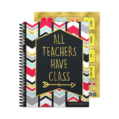 CDP105001 PLANNER,AIM HIGH,TEACHER