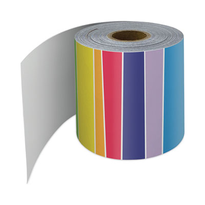 CDP108475 BORDER,BULLETIN,RAINBOW