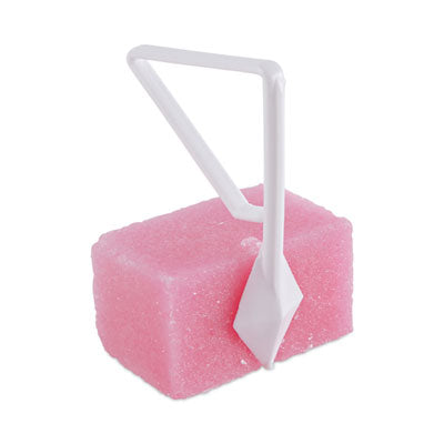 BWKB04CT SANITARY,4OZ BOWL BLOCK