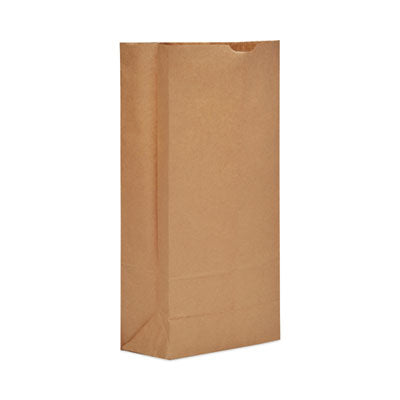 BAGGK25 BAG,GROC,25LB,KFT,1000