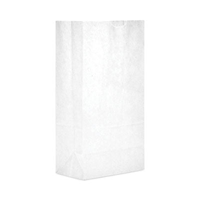 BAGGW5 BAG,GROC,5LB,3000,WH
