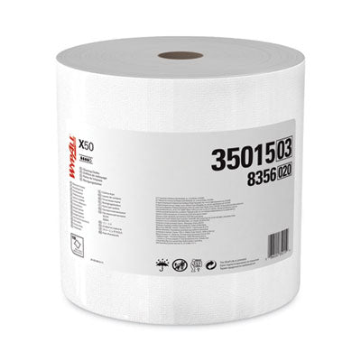 KCC35015 WIPES,X50 RAG,RPLMT,1100