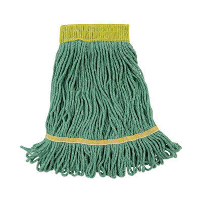 BWK501GN MOP,SML SUPER LOOP GR YRN