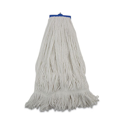BWK824R MOP,24OZ LIEFLAT/WEB HEAD