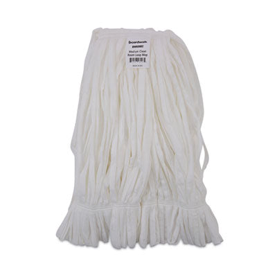 BWK8002 MOP,MED ENVIRO CLN LPD TB