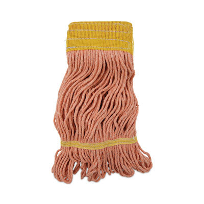 BWK501OR MOP,SML SUPER LOOP OR YRN