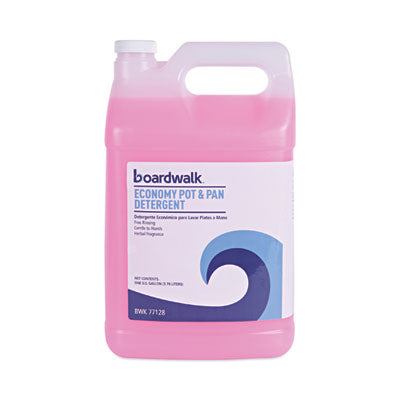 BWK77128EA DETERGENT,DISH,GAL