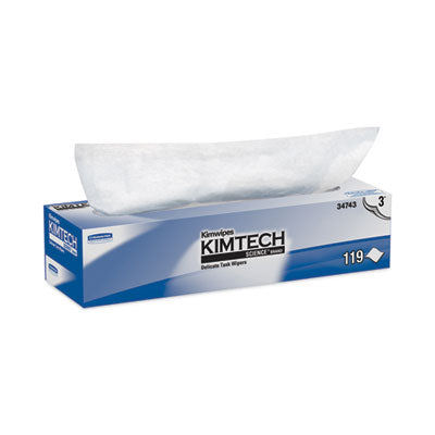 KCC34743 WIPES,KIM TASK 3PLY,WH