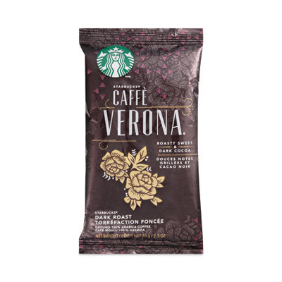 SBK11018192CT COFFEE,VERONA GRD,72/C,BK