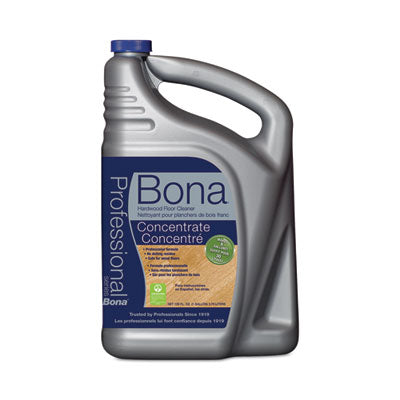 BNAWM700018176 CLEANER,HARDWD,CONC,128OZ