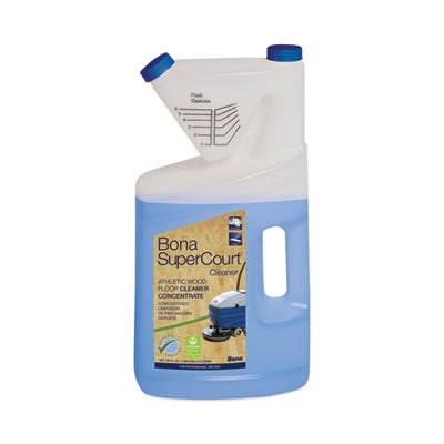 BNAWM700018184 CLEANER,SUPERCOURT,CONC