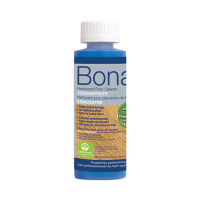 BNAWM700049040 CLEANER,HARDWD,CONC,4OZ