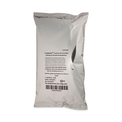 SBK11071232 FOOD,COCOA,PWDR MIX,2LB/6