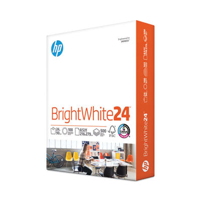 HEW203000 PAPER,HP SUPER BRIGHT,WE