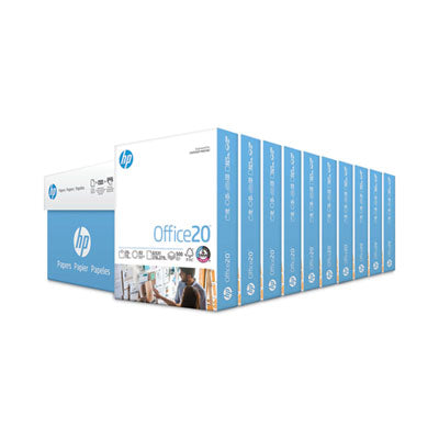 HEW112101 PAPER,HP OFFICE,LTR,20#