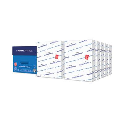 HAM105031CT PAPER,COPY 20# LTR 3HP,WE