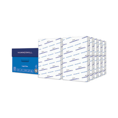 HAM105015CT PAPER,COPY 20# LGL,WE