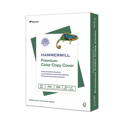 HAM120023 PAPER,COVER 8.5X11 80#,WE