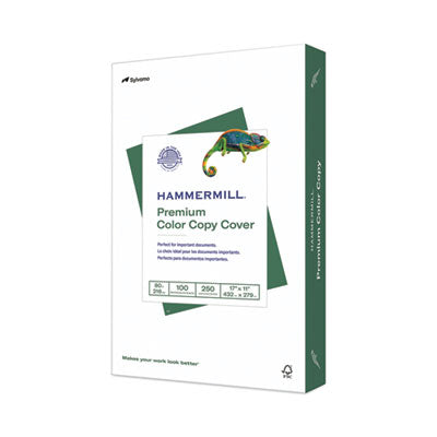 HAM120037 PAPER,COVER,17X11,WE