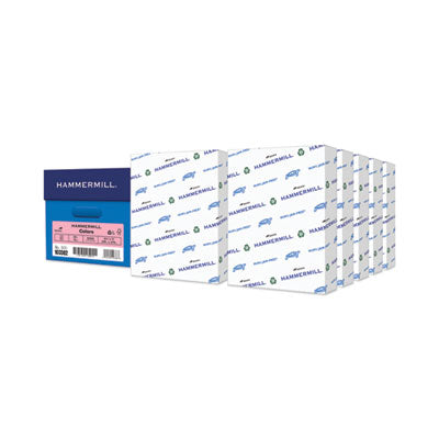 HAM103382CT PAPER,8.5X11,RECYCLE,PK