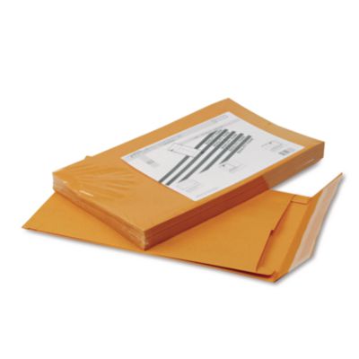 QUA93338 ENVELOPE,10X15X2,40#,25PK