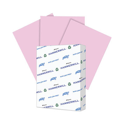 HAM102269 PAPER,COLORS,LC