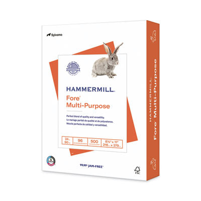HAM103283RM PAPER,24#,WHT