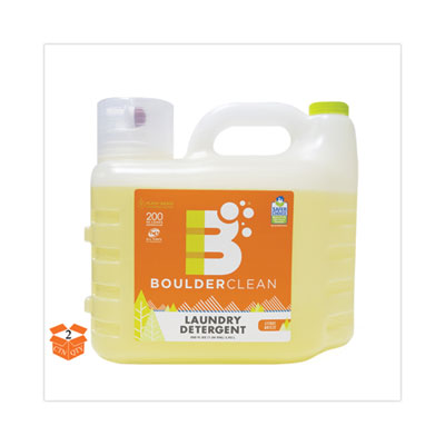 BCL003038CT DETERGENT,LDRY,2/CT,CLR