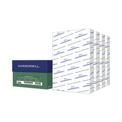 HAM133200 PAPER,18X12,80LB.,WH
