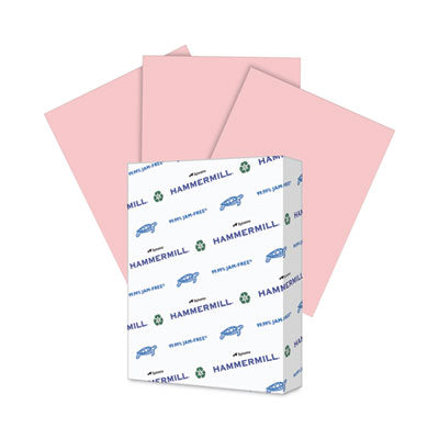 HAM103382 PAPER,COLORS,PK
