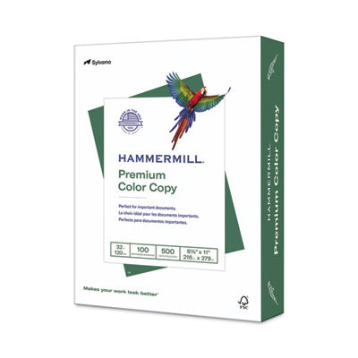 HAM102630 PAPER,CLR PHTO 32# LTR,WE