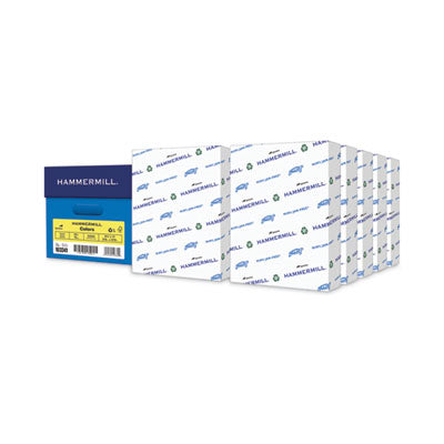 HAM103341CT PAPER,8.5X11,RECYCLE,CAN