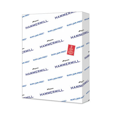 HAM105031 PAPER,COPY 20# LTR 3HP,WE