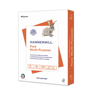 HAM103267RM PAPER,FOREMP,LTR,RM