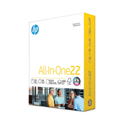 HEW207000 PAPER,COPY,ALLIN1,LTR,WE