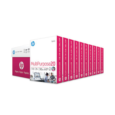 HEW112000CT PAPER,HPMULTIPURPOSE,LTR