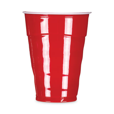 RFPC21895 CUP,18OZ,8/50,RD