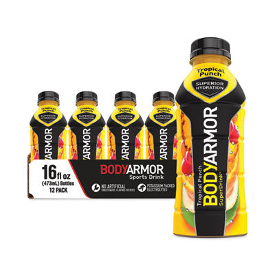 BDA10000814 BEVERAGE,TROPC PN,16OZ,12