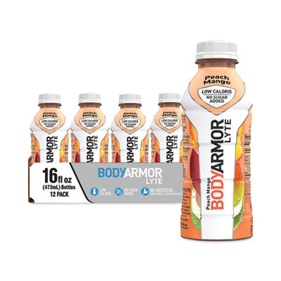 BDA10001212 BEVERAGE,PCH MNGO,16OZ,12