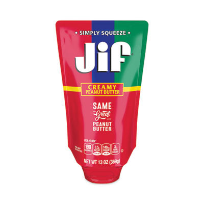 SMU24545 FOOD,PNUT BUTR,13OZ