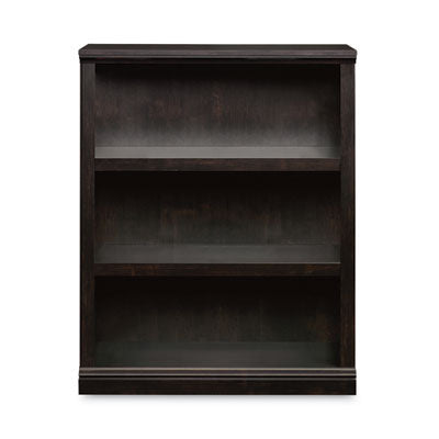 SWC420175 BOOKCASE,3SHLF,44",EST BK