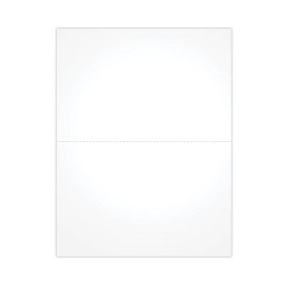 TOPBLW2Q FORM,W2,BLNK FRNT BCK,100