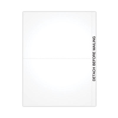 TOPLBLANKQ FORM,1099,BLNK FR BCK,100