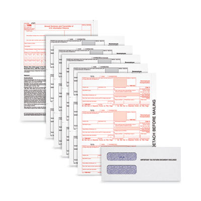 TOPLNEC5KITS KIT,5PART,100PK