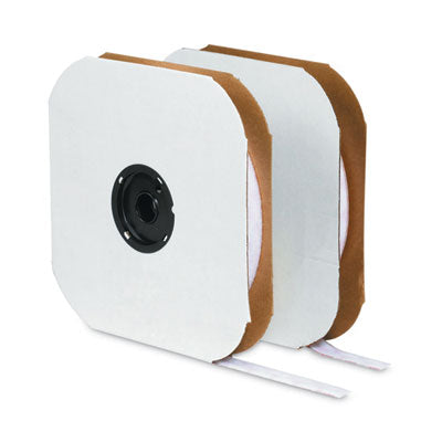 VEK191157 TAPE,HOOK,1.5"X75',WH