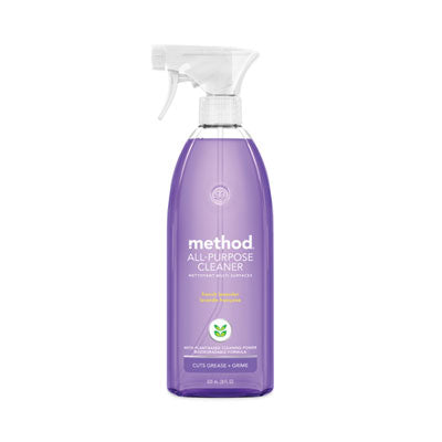 MTH377448 CLEANER,ALL PURP SPRY,LAV