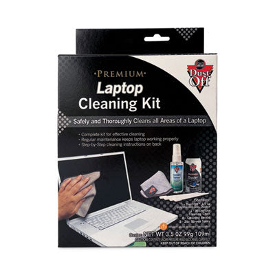 FALDCLT KIT,COMPUTER,CARE